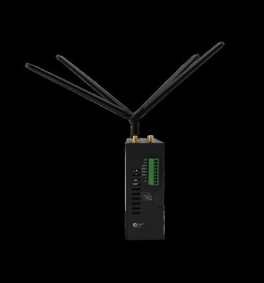 China Network Security G51-M5 Industrial Gateway 5G LTE Broadband High Speed ​​4G LTE WiFi Wireless Router for sale