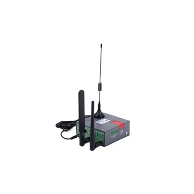 China Industrial Port Security H21 2 Dual SIM Rugged Cellular Cellular 4g wifi wireless router with sim card slot for sale