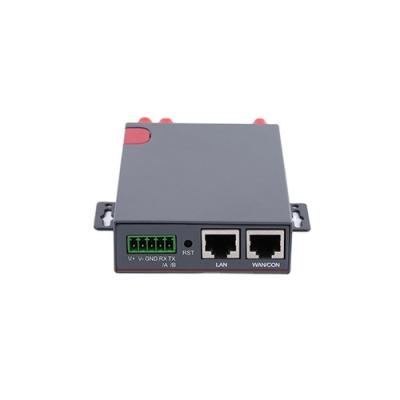 China Industrial Network Security G20 Series VPN Mini Wireless 4G WiFi Router for sale