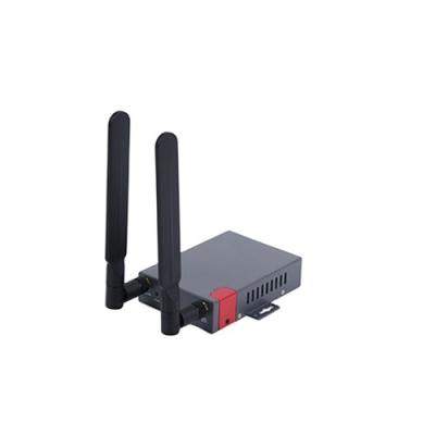 China Network security H20 2021 popular industrial wifi 4g router rugged sim card slot for sale