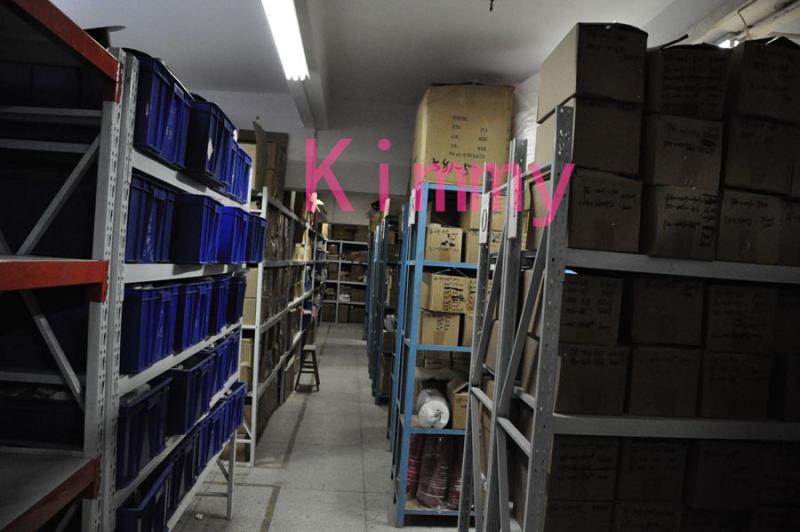 Verified China supplier - Xiamen City Kimmy Trading Co., Ltd.