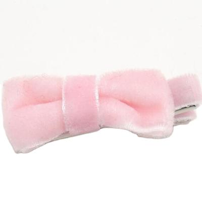 China Baby Hair Clip Infants Hair Clips Tiny 2in 2