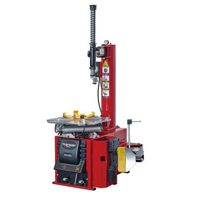 China CE Approved Trainsway Zh629la Tire Changer for Customer Requirements for sale