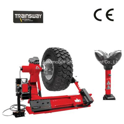 China Trocador de pneus de caminhão super automático Trocador de pneus ZH692 com tamanho de embalagem 231X209X110cm à venda