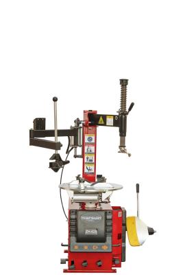 China Trainsway Zh620f The Ultimate Tire Changer for Auto Tire Repair Professionals for sale