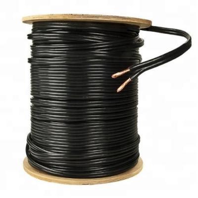 China Outdoor PVC Low Voltage Underground Landscape Lighting Cable for sale