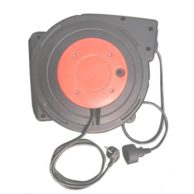 China Power Plant VDE Cord Reel Extension for sale