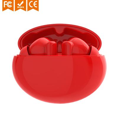 China In-Ear New Arrival Bluetooth Support Earphone Wireless Earphone For Apple AI Assistant for sale