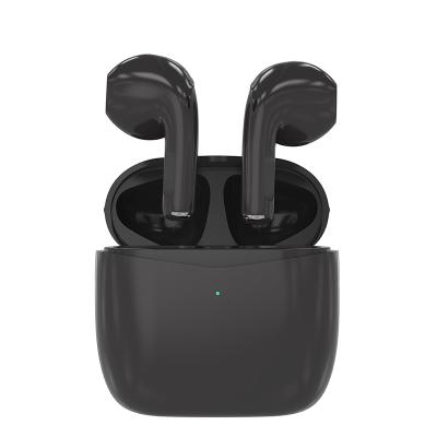 China TWS (True Wireless Stereo) COOYEE Q20 200mAh TWS V5.1 Enjoy Music Earbuds Wireless Headphones for sale