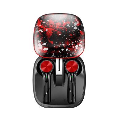 China Euro Top10 Popular Mini Earbuds Earphones TWS 5.0 Radio Earbuds Earphone Headset for sale