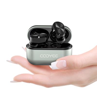 China Factory Price TWS (True Wireless Stereo) Tour Guide and Bus Disposable Earphone with or without Microphone Optional City Guided Earphone for sale