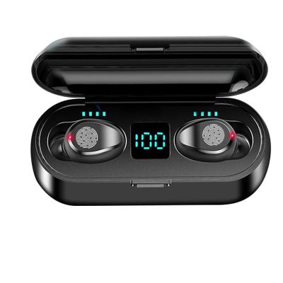 China Big Battery Audifonos Portable Wireless Audio Driver ANC Earphone Active Noise Canceling Earphone Earpiece for sale