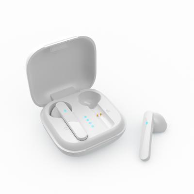 China Factory Price In-Ear Earbuds Wireless Earbuds TWS Wireless Earphone With Charging Box for sale