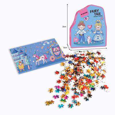 China Cartoon Toy Customized Paper Memory Card Game for sale