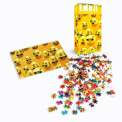 China The cartoon Toy Adults Kids Educational Toy 2020 2021 themes puzzle 1000 pieces of puzzles for sale