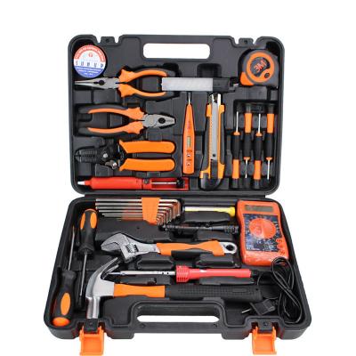 China Wholesale Household Tool Hardware Tool Kit Wrench Screwdriver Car Repair Tool for sale