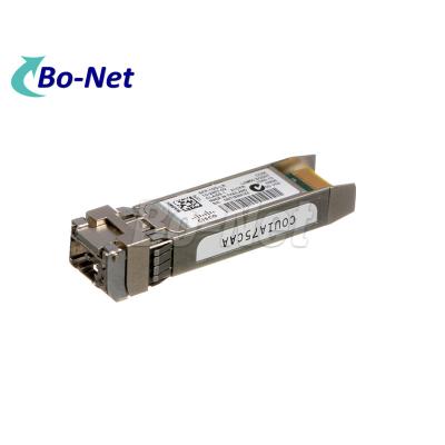 China New Original  SFP-10G-LR  10 Gigabit SFP+ optical transceiver module for 1310nm 20km for sale