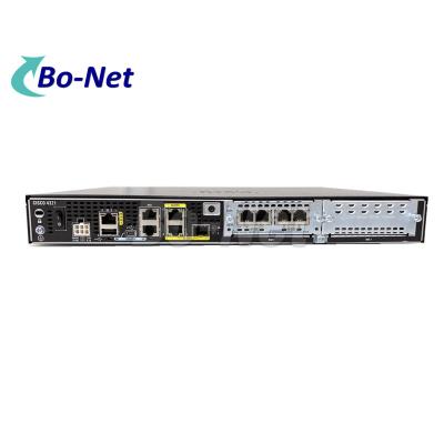 中国 New Original ISR4000 Series ISR4331/K9 Integrated Services Router 販売のため