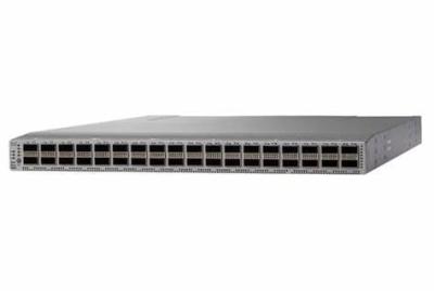 China N9K-C92348GC-X 350 Series 48 ports Managed Switches en venta