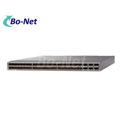 Китай N9K-C93180YC-EX Nexus 9300 series  48p 10/25G SFP netwotk switch продается