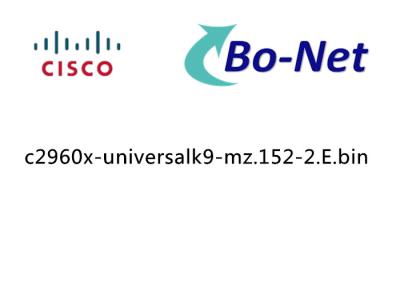 China Smartnetschakelaar Cisco 2960 Vergunning, de Gegevensvergunning van ws-c2960x-24ts-l Cisco Te koop