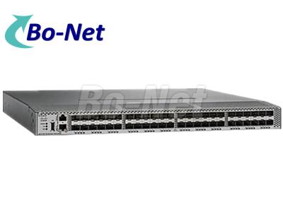 China 32 Schakelaar Cisco van Ethernet van de havenvezel de Optische/Schakelaar van het de Vezel de Optische Netwerk van 9148D Cisco Te koop