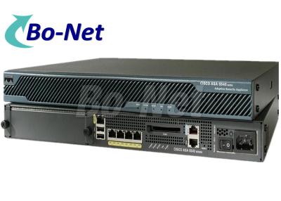 中国 Ram 8GE Cisco ASA 5545 Xの防火壁、Cisco ASAの次世代の防火壁24の港ASA5545-FPWR-K9 販売のため