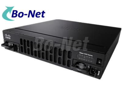 China VLAN-de Bundel van Steuncisco ISR 4321, W/UC-de Small Businessrouter van Vergunningscisco Te koop