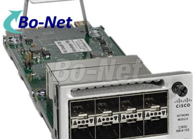 China De de Routerkaarten van C4500X 16P IP S Cisco, de Havens van 10G Ethernet gebruikten Cisco-Schakelaar Te koop