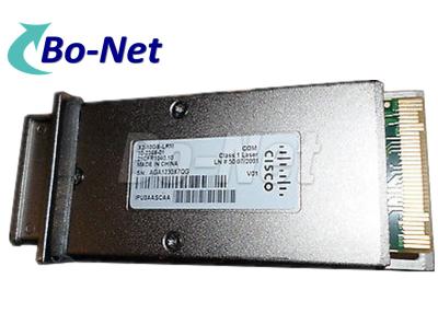 China Modo Cisco X2 del SC de X2 10GB LRM solo a SFP+, gama grande Cisco 10gb Gbic en venta