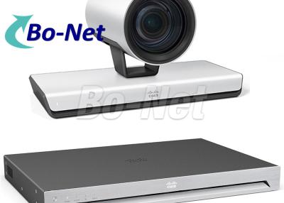 China Video-Conferencing-Hardware CTS SX80 IP40 K9 Cisco für kleine Bürogebäude zu verkaufen