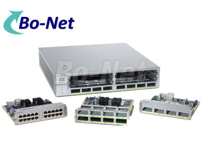 Chine L'expansion du WS X4908 10GE a employé le protocole de liaison de transmission de données de Gigabit Ethernet des modules 10 de Cisco à vendre