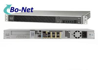 China 4 Port Cisco ASA 5515 Firewall / Cisco Network Firewall Adaptive Security Appliance for sale