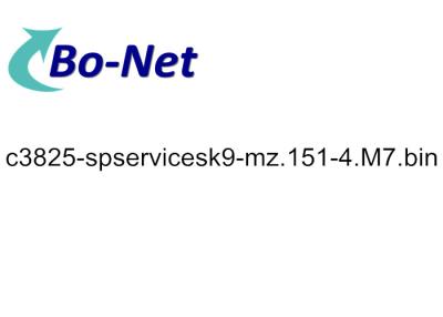 China De online Vergunning van Cisco K9, Ios van C3825-Spservicesk9-Mz.151-4.M7.Bin Cisco Vergunning Te koop