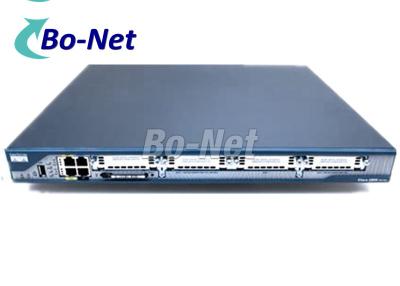 China 2AIM router del IP BAS 128/384 Cisco 2801/router de alta velocidad de la radio de Cisco en venta