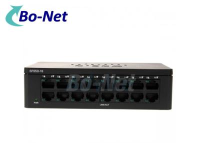 China CN van SF95D 16 de Schakelaar van de Categorie5e Cisco Inhoud voor Huisieee 802,3 10base-t Ethernet Te koop