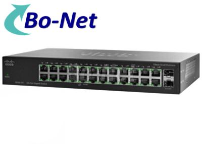 China SG95 24 soluciones del NC Cisco Vpn para la circulación de aire de la pequeña empresa y la fuente de alimentación opcionales en venta