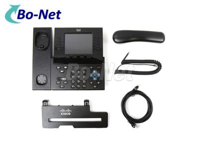 Κίνα Τηλέφωνο διασκέψεων CL K9 Cisco IP CP 9951/ενοποιημένο IP η Cisco τηλέφωνο 9951 ταπετσαριών προς πώληση