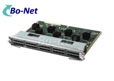 China WS X4640 CSFP E Cisco SFP in mehreren Betriebsarten 24 Gbps, Cisco-Faser SFP 40 Häfen zu verkaufen