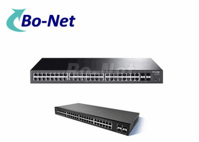 China CISCO SG220-52-K9-CN 48 GE Copper Ports  4 SFP Ports Gigabit Smart Manageable Switch Cisco small Business for sale