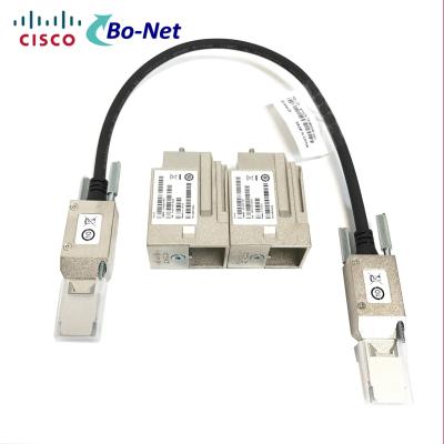 중국 본래 Cisco C3650-STACK-KIT= 촉매 3650 스위치 더미 단위 여분 케이블 판매용