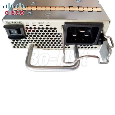 China Catalizador original 6880-X 3KW del módulo de interruptor del repuesto de la corriente ALTERNA C6880-X-3KW-AC en venta