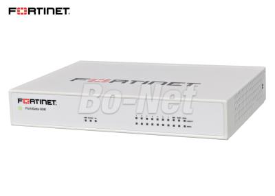 China FG-60E Cisco ASA Firewall , Network Firewall Security FortiGate-60E 10 X GE RJ45 Ports for sale