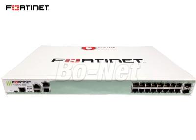 中国 企業のCisco ASAの防火壁FG-200D新しい元のFortinet FortiGate-200Dの耐久財 販売のため