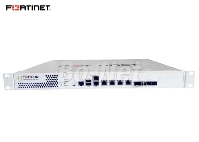 中国 新しい元の条件のCiscoネットワークの保証防火壁FortiGate-300D Fortinet FG-300D 販売のため