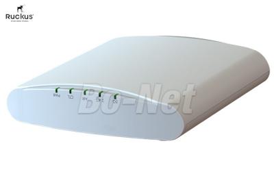 China Ruckus Indoor Wireless Access Point , Cisco Wireless Lan Controller ZoneFlex R510 9U1-R510-WW00 for sale