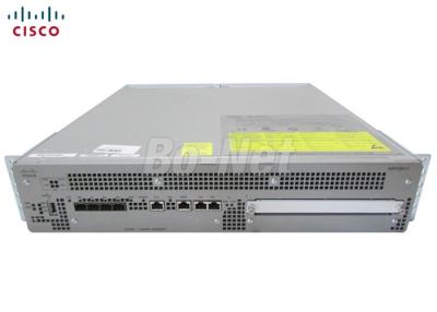 中国 新しい/AC DC電源とのCisco企業のルーターASR1002-F 5G ASR1002を使用しました 販売のため