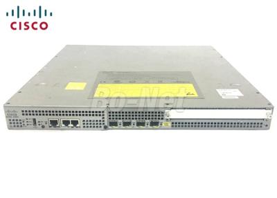 Cina Router doppio 10G SPA-1X10GE-L-V2 del ASR 1000 del router R1001 di affari di Cisco dell'alimentazione elettrica in vendita