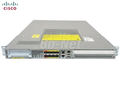 China Asr1001-X Doorgegeven de Haven16g Ram 20Gbps van de Data Centeridc 20G Cisco Internet Router 10G SFP+ Te koop