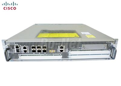 Cina Router integrati Cisco ASR1002-X 6 di impresa di Cisco costruito in GE P/S doppio 4GB DRAM in vendita